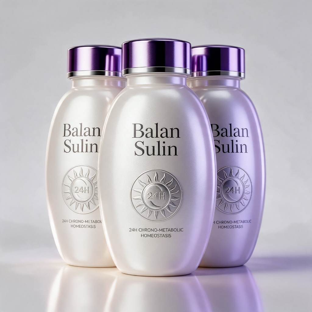 3 Flaconi Balan Sulin